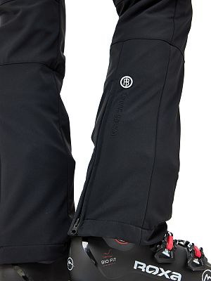 Превью  Полукомбинезон горнолыжный POIVRE BLANC W24-0824-WO Black